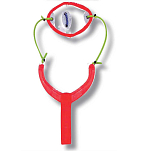 Salper 80TIPL037 Multiuse Красный  Red