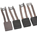 LOFRANS BK33618 Угольные щетки для X4/SX3.5/Project 2000/Albatros de Luxe/Titan