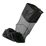 Energoteam 72107300 Comptetion Квадратный горшок Серый Black / Grey 40 x 53 x 300 cm