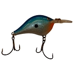 Rapala 22677155166 Crankbait Dives To Sure Set DTSS 12g 50 mm  B