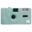 Купить Kodak DA00234-Green-OS камера M35 Зеленый  Green 7ft.ru в интернет магазине Семь Футов