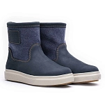 Boat boot 100124123-4025-47 Сапоги Canvas Lowcut Navy 40x35x15 EU 47