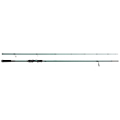 Купить Abu garcia 1539779 Spike X Удочка Для Джиггинга Зеленый Green 2.74 m  7ft.ru в интернет магазине Семь Футов