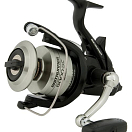 Shimano fishing BTR12000OC Baitrunner Oceanic Катушка Черный Black 12000 