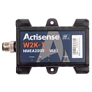 Купить Actisense as0303 Кабель NMEA2000 Micro C 3 m Black 20x20x10 7ft.ru в интернет магазине Семь Футов