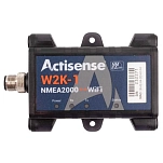 Actisense as0303 Кабель NMEA2000 Micro C 3 m Black 20x20x10