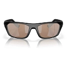 Купить Costa 06S9115-91150357 Whitetip Pro Поляризованные Очки Matte Black 15 Copper Silver Mirror 580G/CAT2 7ft.ru в интернет магазине Семь Футов