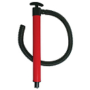 Купить Помпа ручная Pump International Patay Bailer A2074 45 л/мин 32 мм со шлангом 1 м 7ft.ru в интернет магазине Семь Футов