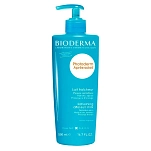 Bioderma 119145 крем после загара Photoderm 500ml 20x10x10