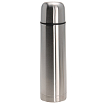 Secret de gourmet 76658 Термос с 2 Чашки Серебристый Silver