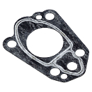 Прокладка под пластину помпы Suzuki DF2.5 1747297JL0000