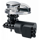 Купить Quick italy 142279 Prince DP3 1024 1000W 24V 8 mm Шкив Брашпиль Black / Grey 7ft.ru в интернет магазине Семь Футов