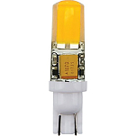 Scandvik 390-41097P Wedge 1.5 Вт Вел Лампочка Желтый Grey 200 Lumens 