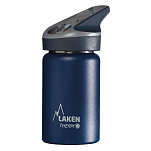 Laken TJ3A Нержавеющая сталь Jannu 350ml Jannu Кепка Термо Голубой Blue