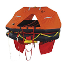 Купить Спасательный плот в сумке Avon Coastline V80436 6 человек 64 x 20 x 49 см 7ft.ru в интернет магазине Семь Футов