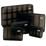 Abu garcia 1056585 Spoon коробка Черный  Black 230 x 140 x 50 mm 