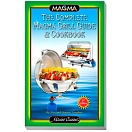 Купить Magma A10-270 кулинарная книга Marine Cuisine  Multicolour 7ft.ru в интернет магазине Семь Футов