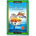 Magma A10-270 кулинарная книга Marine Cuisine  Multicolour