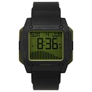 Купить Rip curl 000MTI-6696-TU Часы Odyssey Золотистый  Black / Olive 7ft.ru в интернет магазине Семь Футов