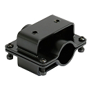 Купить Seanox 450438 36-50 Mm Черный адаптер из нержавеющей стали для монтажа на рейку Черный Black 7ft.ru в интернет магазине Семь Футов