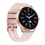 Qcy 72605 Смарт-часы Elite Gold  Gold