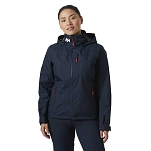 Helly hansen 34447_597-3xl Куртка Crew Hooded Midl 2.0 Navy 30x25x10