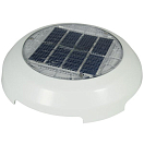 Купить Вентилятор на солнечных батареях Marinco Day & Night 2000 N20704W 222 x 50 мм 7ft.ru в интернет магазине Семь Футов