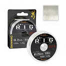 Купить Browning 2386014 Black Magic® Uni Rig 300 m Монофиламент Бесцветный Clear 0.140 mm  7ft.ru в интернет магазине Семь Футов