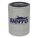 Sierra SIE18-7875-1 302-351 Форд V 8 Двигатели Блокировать масло фильтр  White