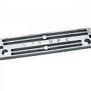 ME030 Анод для подвесных двигателей Mercury F25/F30 EFI с Power Trim / Материал: Цинк