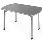 Kampa 9120000559 Awning Стол Серебристый  Grey