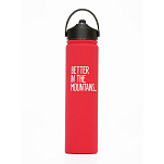 Tsl outdoor PFFL036 Gourd 750ml бутылка Красный  Red