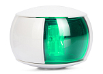 HELLA MARINE 2LT980520241 Навигационный фонарь правого борта NaviLED, белый