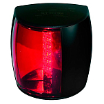 Hella marine 2LT 959 900-601 Naviled Pro 2NM BSH Свет  Black / Red 90 x 87 x 57 mm