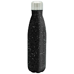 Dare2B DUE517-800-Sgl Metal Glitter 500ml бутылка Черный  Black