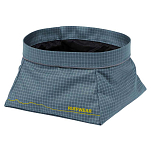 Ruffwear 2056-413S Great Basin Чаша Голубой  Slate Blue S