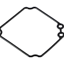 Прокладка карбюратора Yamaha 20-30/F40-50, Recmar 6L21438400_RM