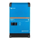 Купить Victron energy nt-1523 Батарейный инвертор Multiplus II 5000VA 230V Blue 25x45x80 152 x 345 x 702 mm 7ft.ru в интернет магазине Семь Футов