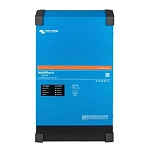 Victron energy nt-1523 Батарейный инвертор Multiplus II 5000VA 230V Blue 25x45x80 152 x 345 x 702 mm