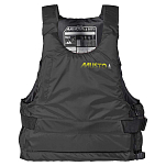 Musto 86000_844-2XL Регата плавучести A я бы Черный Carbon 2XL 