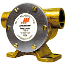 Купить Johnson pump 10-24571-01 F5B-8 Насос с гибким рабочим колесом Bronze 203.2 x 158.8 x 108 mm 7ft.ru в интернет магазине Семь Футов
