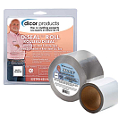 Купить Dicor 533-522TPO4501C Seal-Tite 15.2 m Упаковочная лента Бесцветный White 10.2 cm 7ft.ru в интернет магазине Семь Футов