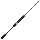 Купить Sakura SAPRK802276-2MLST Fresh Sniper 7622 Спиннинговая Удочка Черный Grey 2.30 m  7ft.ru в интернет магазине Семь Футов