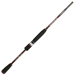 Sakura SAPRK802276-2MLST Fresh Sniper 7622 Спиннинговая Удочка Черный Grey 2.30 m 