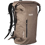 Traper fly 99097 сухой мешок Roller 36L Коричневый Natural