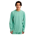 Burton 102571bewvrg-s Базовый слой с длинным рукавом Midweight Crew Soft Sage 30x25x2
