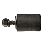 Fischer panda nrr-1449-nrr Блок типа C 50x50 Black 25x15x10