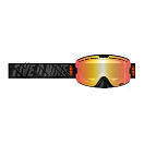 Купить Очки 509 Kingpin без подогрева Black Fire OEM: F02001300-000-010 в интернет магазине Семь Футов