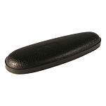 Gummiformteile 790277 Universal Сменная подушка отдачи 139x47 Mm Черный Black 32 mm 