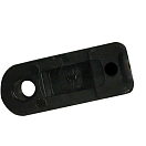 Купить Seastar solutions 1-300561 SR Control Глазные терминалы Черный 7ft.ru в интернет магазине Семь Футов